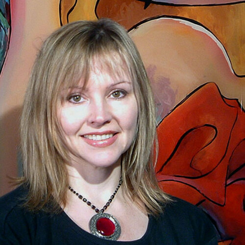 Follow Jeanette Jarville on Select