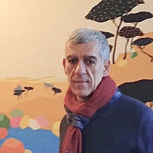 Follow Vincent Gabin on Select