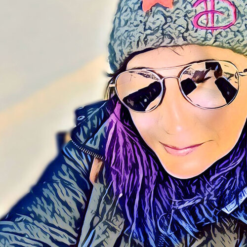 Follow Maria-Isabel Brandis on Select