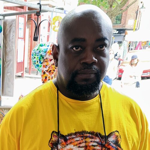 Follow Jacob Kwesi Bennett on Select