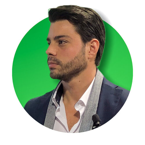 Follow Esteban Vera on Select
