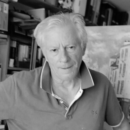 Follow Jean-Pierre Borderie on Select