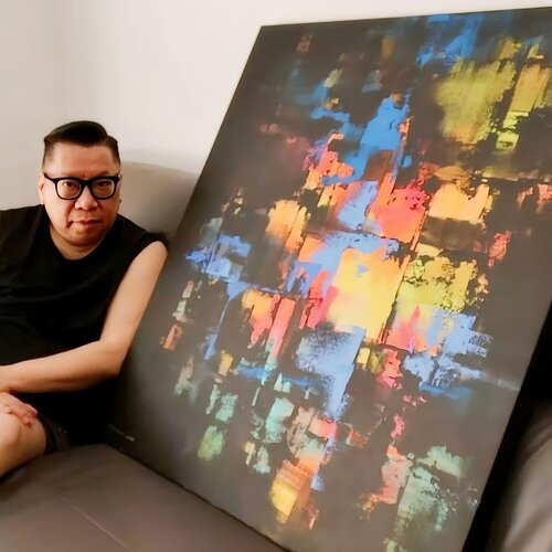 Follow Thomas Leung on Select