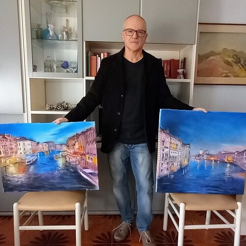 Follow Davide Rodoquino on Select