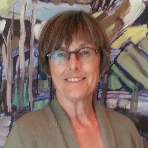 Follow Judy Arsenault on Select