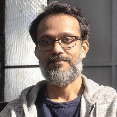 Follow Divyendu Anand on Select