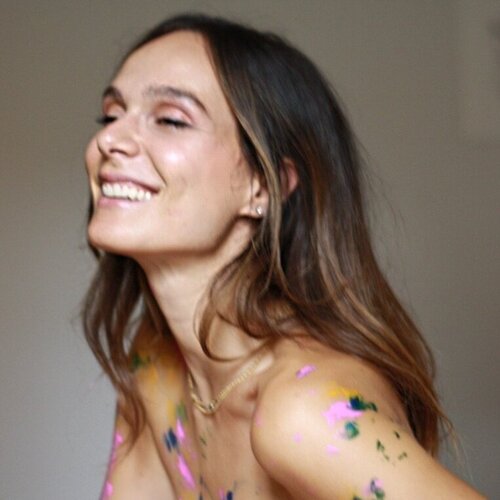 Follow Diletta Innocenti Fagni on Select