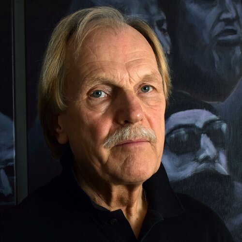 Follow Prof. Gerhard Silber on Select