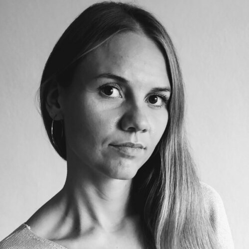 Follow Anja Spagl on Select