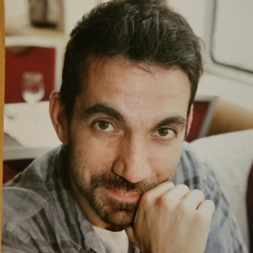 Follow Atom Hovhanesyan on Select