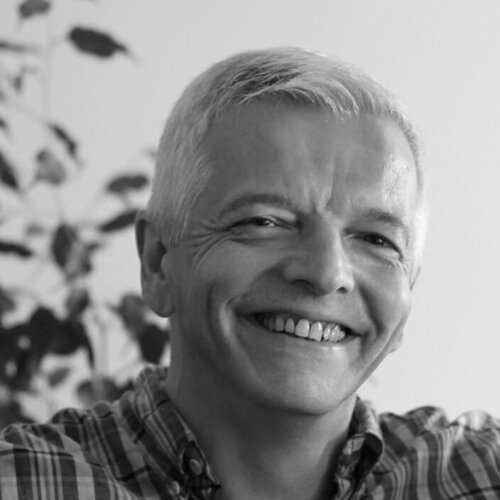 Follow Eric Winzenried on Select