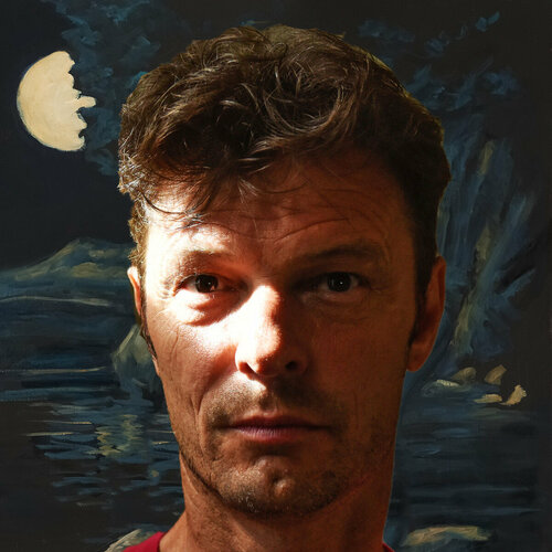 Follow Marco Busoni on Select