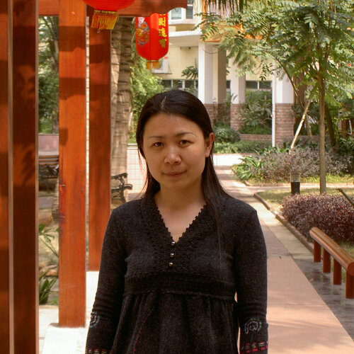Follow Min Zou on Select