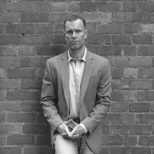 Follow Tony Hinchliffe on Select