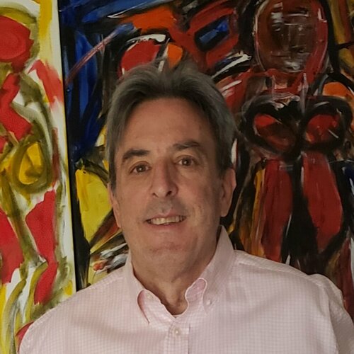 Follow Peter Vigil on Select