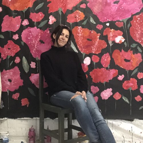 Follow Gabriela Lavezzari on Select