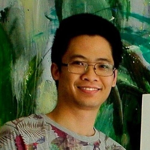 Follow TAMHUY on Select