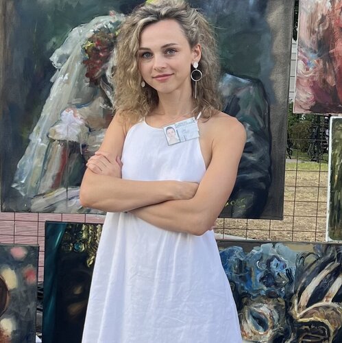 Follow Liubou Sas on Select