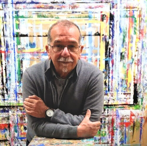 Follow Carlos Sánchez Maydana on Select