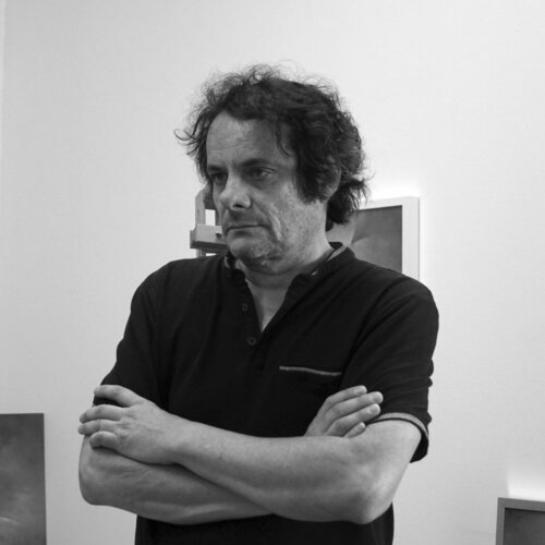Follow Carlo Olper on Select