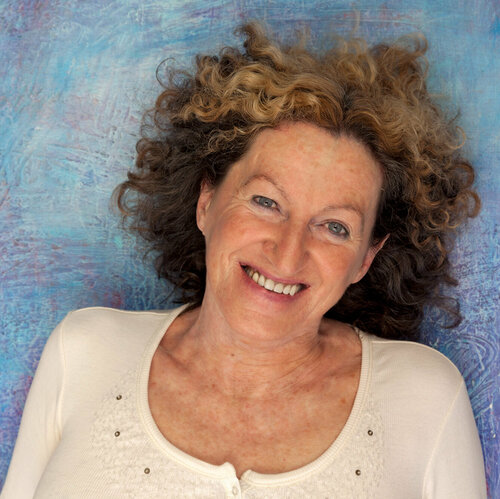 Follow Eva Dahn Rubin on Select