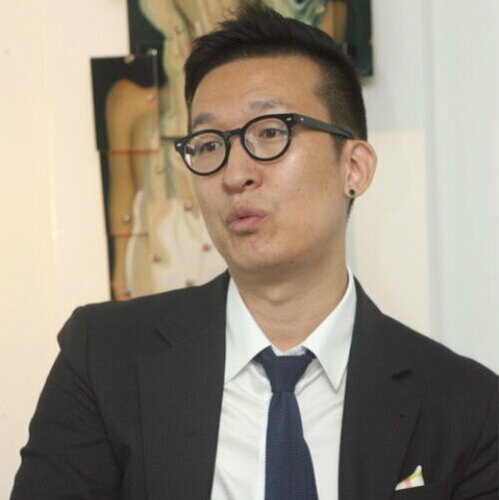 Follow Joong-hyun Park on Select