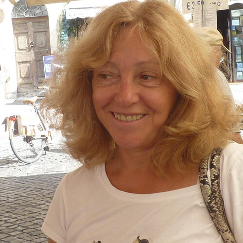 Follow Marie T. Roche on Select