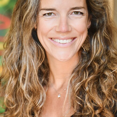 Follow Sandrine Langlade on Select