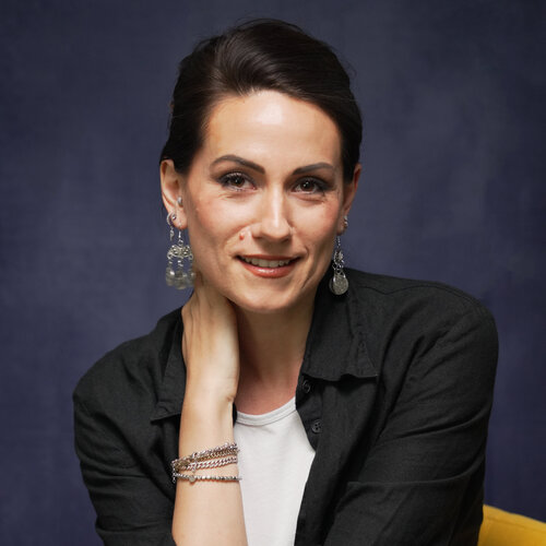 Folgen Sie Chiara Magni auf Select