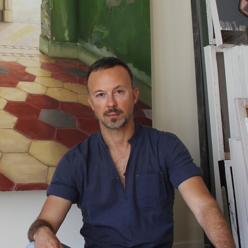 Follow massimo villa on Select