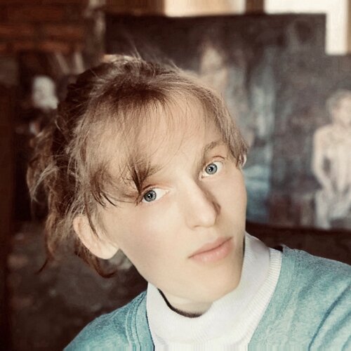 Follow Enrica Toffoli on Select