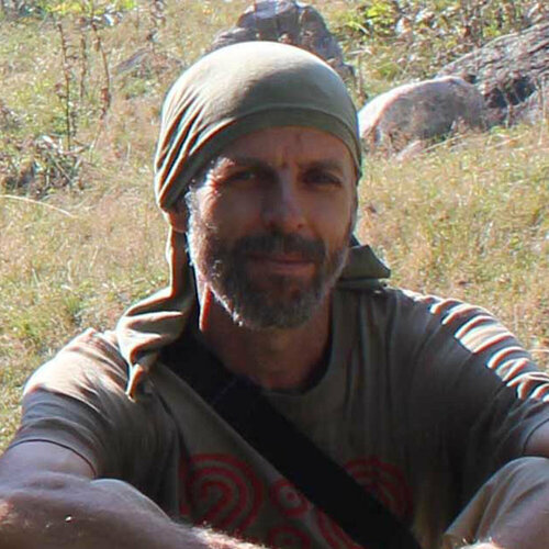 Follow Alik Oleynik on Select