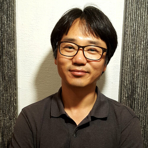 Follow DAESUN CHOI on Select