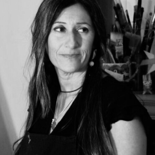 Follow Maryda Geraci on Select
