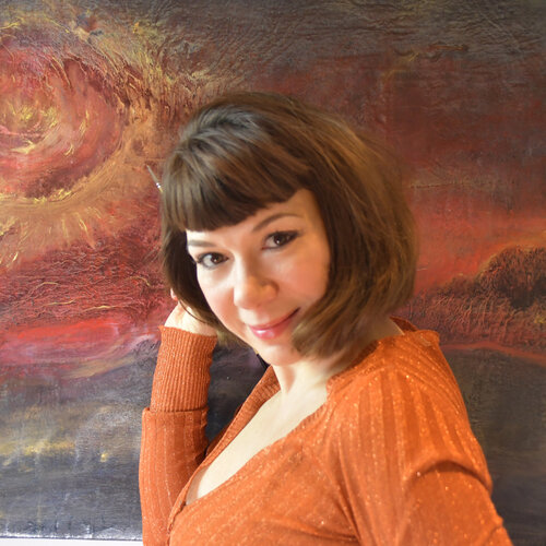 Follow BEATA KOZAK on Select