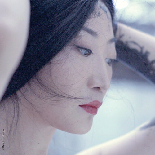 Follow Kaixuan Feng on Select