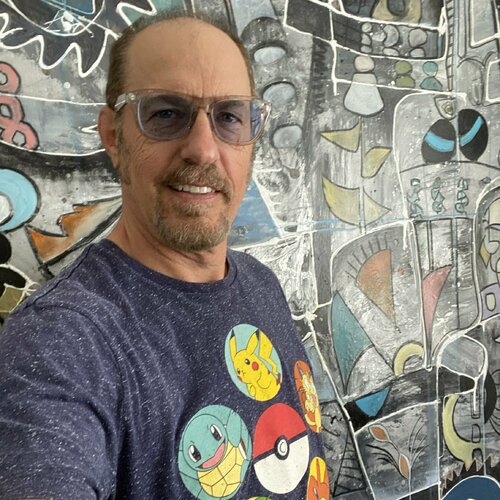 Follow Bruce Rubenstein on Select