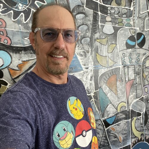 Follow Bruce Rubenstein on Select