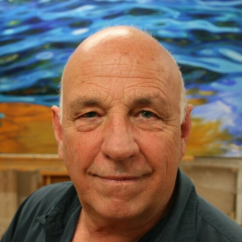 Follow Peter Goodhall on Select