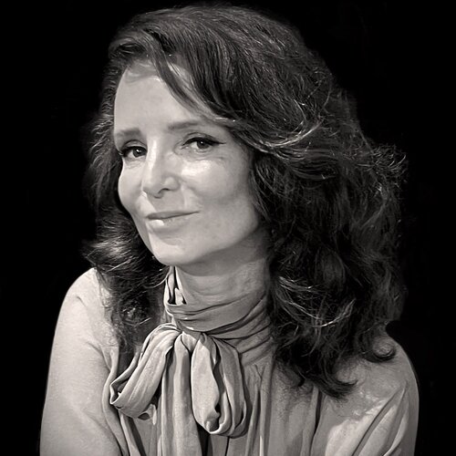 Follow Karin Vermeer on Select