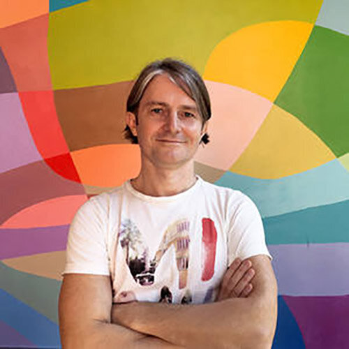 Follow Bo Kravchenko on Select