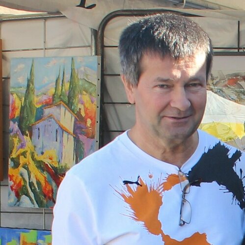 Follow Jean-Luc Lopez on Select