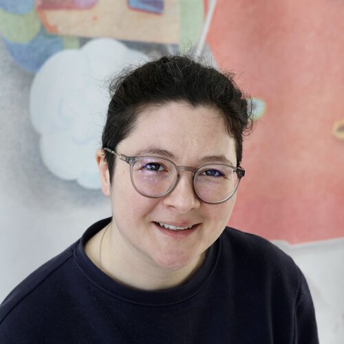 Follow Edith Torony on Select