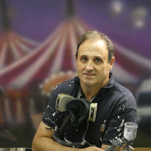 Follow juan angel saiz manrique on Select