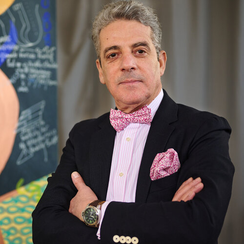 Follow Farid Izemmour on Select