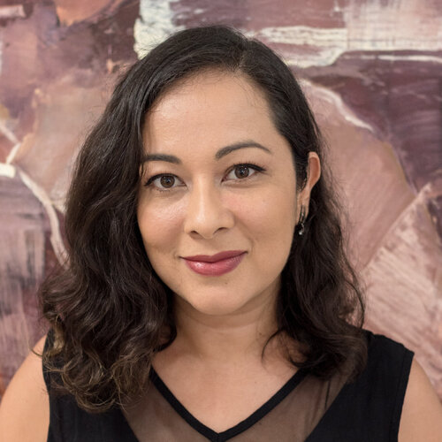 Follow Arlén Sánchez on Select