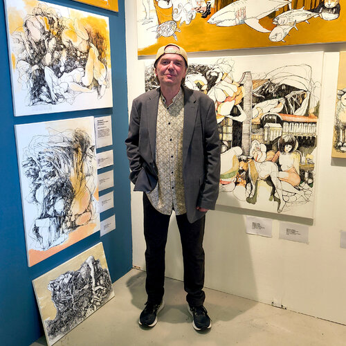 Folgen Sie Jörg Kuplens auf Select