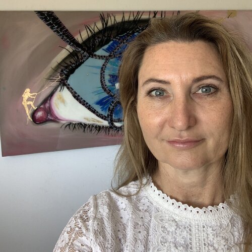 Follow Wendy van Putten on Select