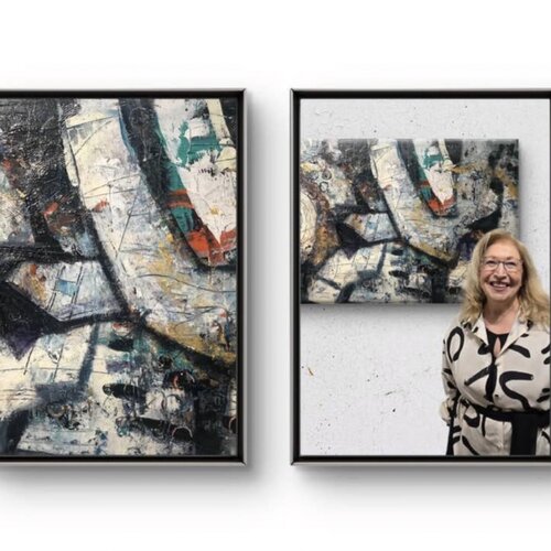 Follow Christine Sharp on Select