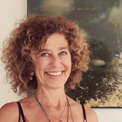 Follow Simona Marziani on Select